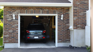 Garage Door Installation at Hillcrest Mannor, Florida