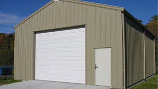 Garage Door Openers at Hillcrest Mannor, Florida